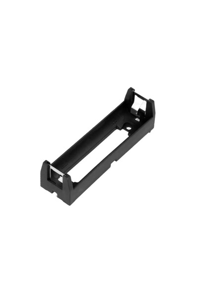 Comf Θήκη μπαταρίας MR18650 x1 τεμάχιο για PCB BHC-18650-1P
