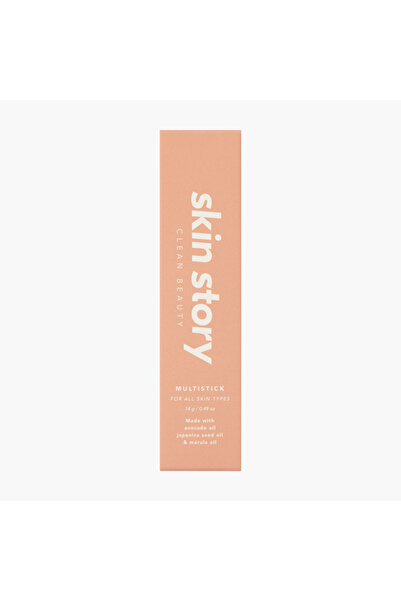 Skin Story Cream Blush Multistick