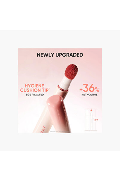 JUDYDOLL Cushion Matte Lock Lip Cream