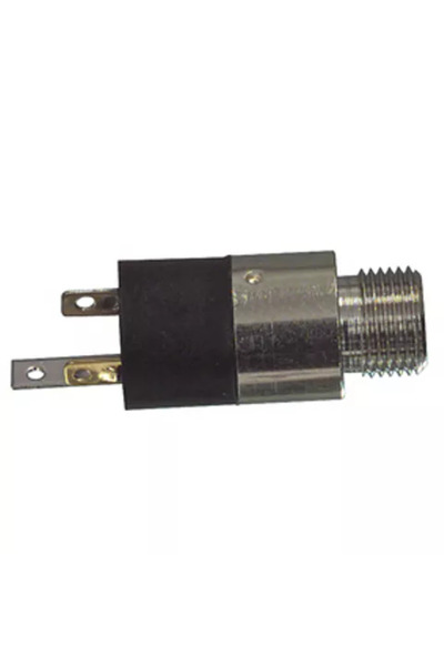 LUMBERG Conector mamă stereo de 2,5 mm pentru șasiu