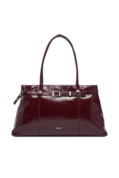 Jenny Torebka CEO-JNY-M-003-10 Burgundy