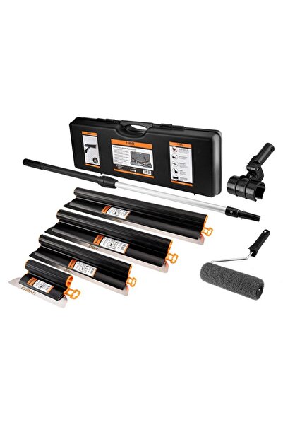 NEO Set de 8 piese pentru finisarea gips-cartonului