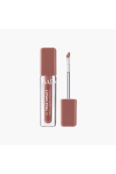 Isadora Vinyl Liquid Lipstick High Shine -4.8g