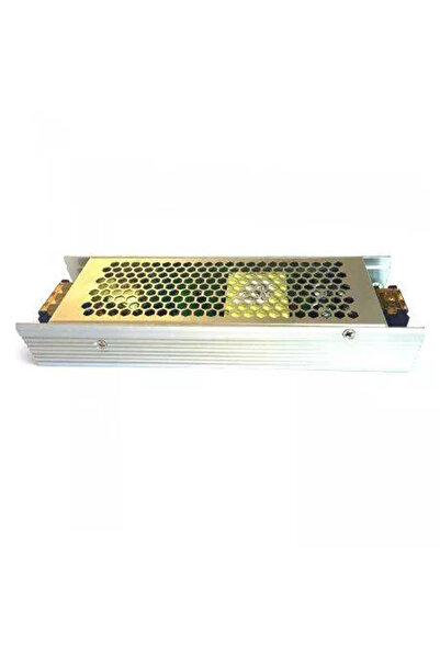 V-TAC Τροφοδοτικό SMPS Λεπτό IP20 24V 6.5A 150W 253x72x45mm