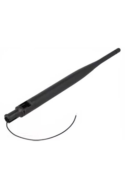 Walsin Antenă dipolă WiFi 5dBi 2.4GHz 100mm x 13mm RFDPA171310NNAB3G1