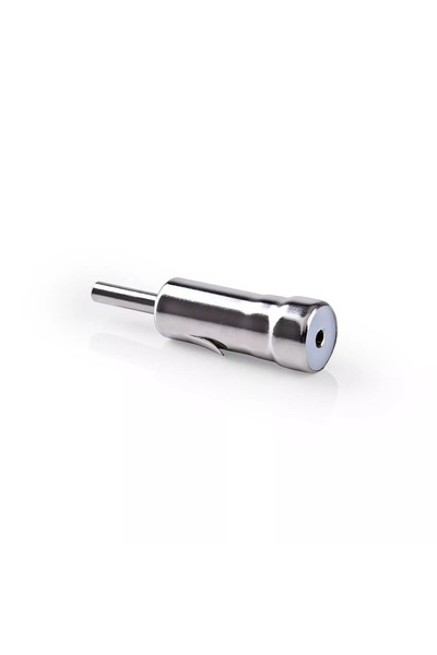 Nedis Conector antenă auto metalic tată 1 buc.