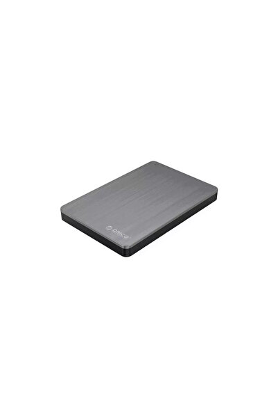 Orico MD25U3 USB 3.0 2.5 inch gray HDD Rack
