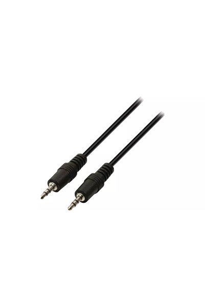 VALUELINE Καλώδιο ήχου Jack Stereo 3.5 χιλ. αρσενικό – Jack Stereo 3.5 χιλ. α...