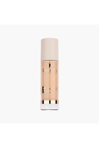 Character Cosmetics Skinque Liquid Foundation 30g
