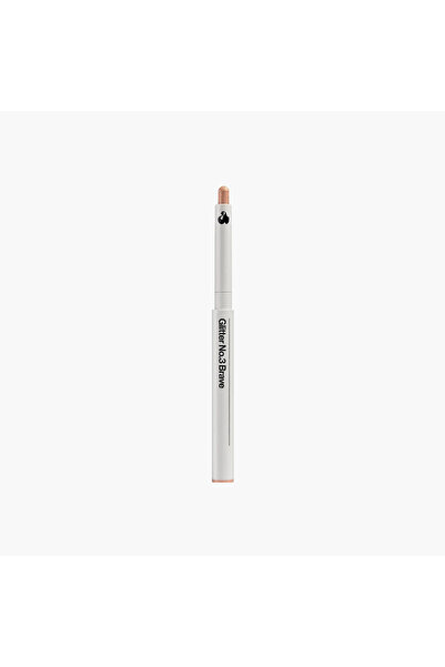 UNLEASHIA Glitter Easy Eye Shadow Stick