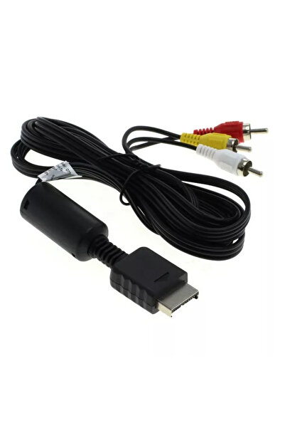 otb Cablu video PLAYSTATION 1 2 3 de 1.8m