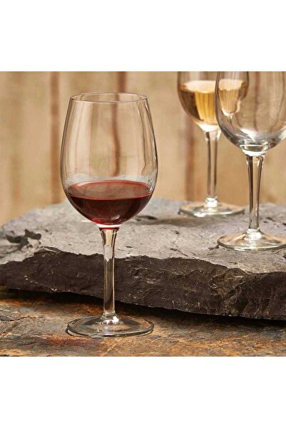 Paşabahçe Set de 2 pahare de vin roșu Pasabahce Enoteca 615 ml