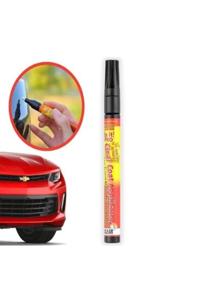 Fix It Pro Pix pentru repararea zgârieturilor auto