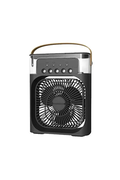 Generic Ventilator portabil cu abur de apă, 3 moduri de pulverizare, 600 ml, ...