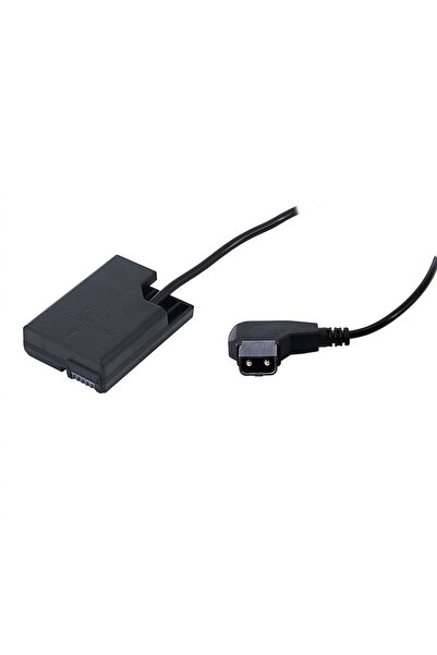 Patona Cablu adaptor de la D-Tap la EN-EL14 compatibil Nikon-9405