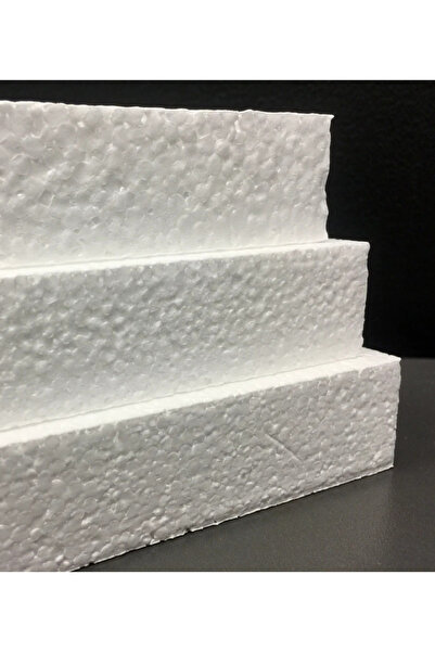 Endüstriyelkesim 16 DNS EPS Strafor Köpük Levha 20 mm (2 cm) 50X100 CM – 10 Adet