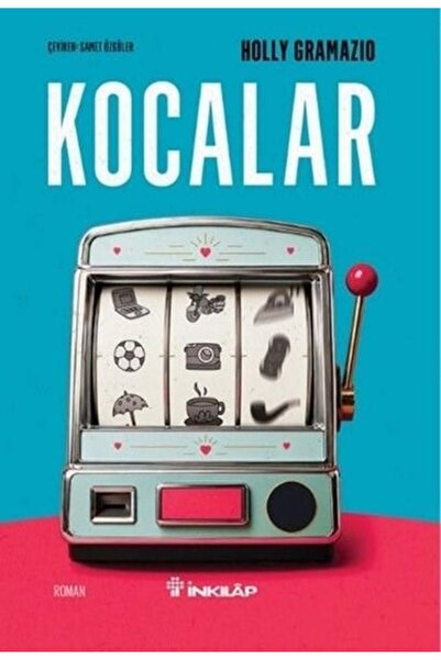 İnkılap Kitabevi Kocalar