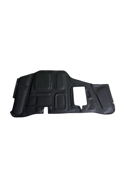 DOĞRU TİCARET AUTO PARTS Honda Civic Ön Kaput Altı izalatör izolatör Keçe 1992-2000