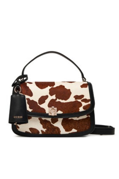 Guess Geantă Audrey HWRG97 34210 Colorată