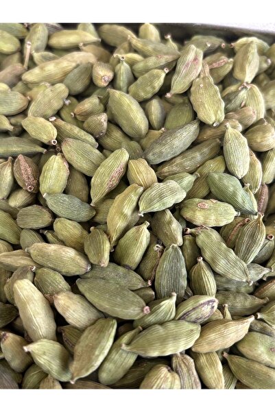 ALRAAQIA American Cardamom No. 1 Size 8 mm