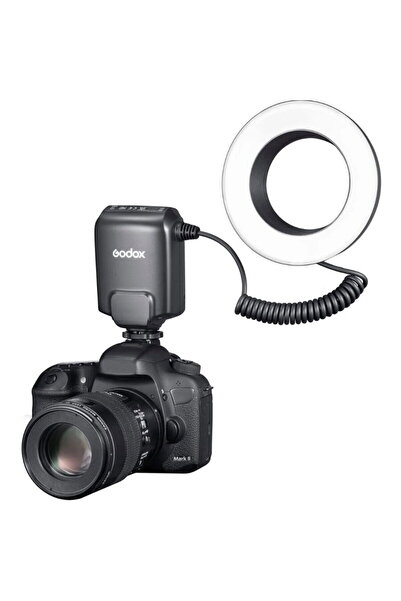 Godox Blitz macro inelar ML150II