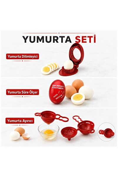 Zarif İnci Zaman Ayarlı Renk Değiştiren Yumurta Pişirme Göstergesi, Yumurta D...