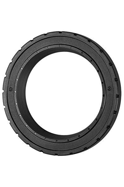 Godox Inel de montare MF-AR pentru blitz macro MF12