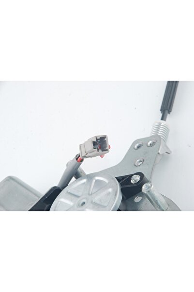 Parca.co Cam Krikosu Ön Sağ Motorlu 2 Fişli Honda Civic 2003-2005 Uyumlu 72210S5AG04