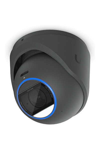 Ubiquiti NET CAMERA 4K POE+/UVC-G6-PRO-TURRET-B "UVC-G6-PRO-TURRET-B"