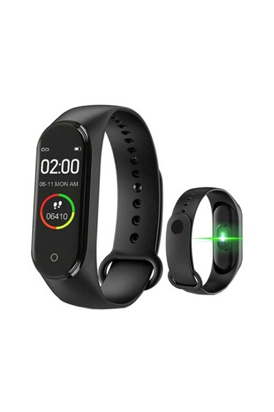Generic Brățară fitness – Bluetooth M 8