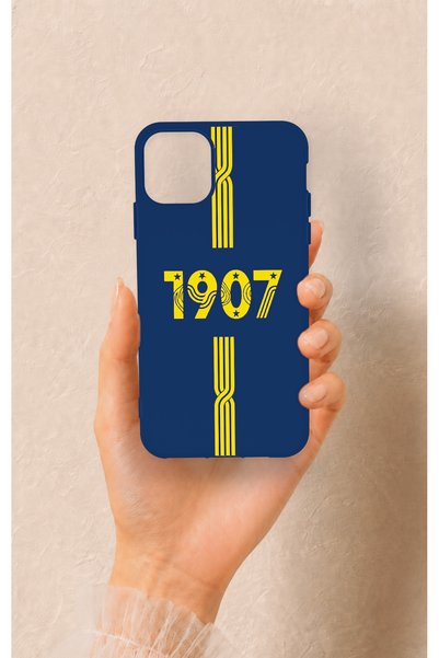 Vip Case iPhone 11 Pro Max Compatible 1907 Belt Pattern Silicone Case