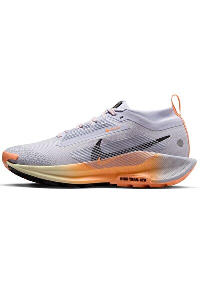 Nike Pegasus Trail 5 Goretex Womens Running Shoes Su Geçirmez Reflektörlü Kad...