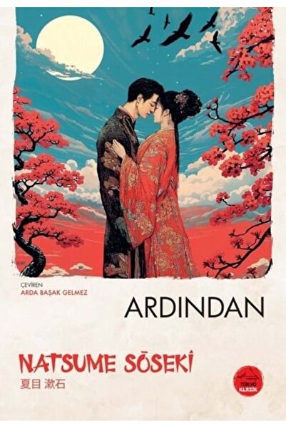Tokyo Manga Ardından