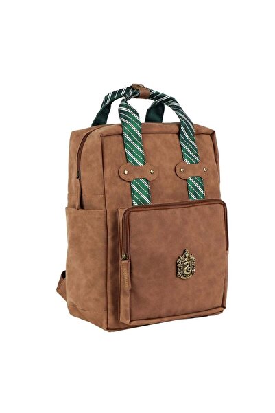 Cerda Harry Potter Slytherin casual backpack 35cm