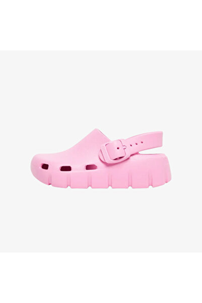 Birkenstock Birki Flow Little Kids EVA Fondant Pink (Kids)