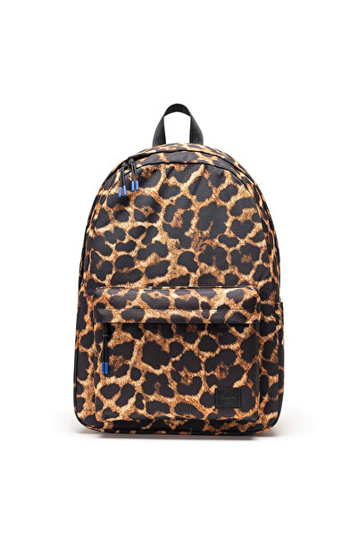 Herschel Supply Co. Κλασικό XL 30 λίτρων Unisex Καφέ Σακίδιο Πλάτης Καθημεριν...