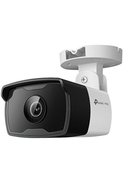 TP-LINK Camera de supraveghere IP Bullet, VIGI C320I(4mm), 2MP, Lentila 4mm, ...