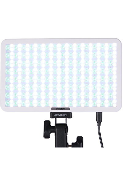 Amaran Kit Panou LED 60c – Panou LED RGBWW 60W Portabil cu Softbox și Geantă ...