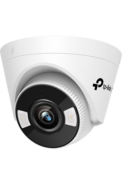 TP-LINK VIGI C430 Turret Surveillance Camera, 3 MP, 2.8mm Lens, IR 30 m