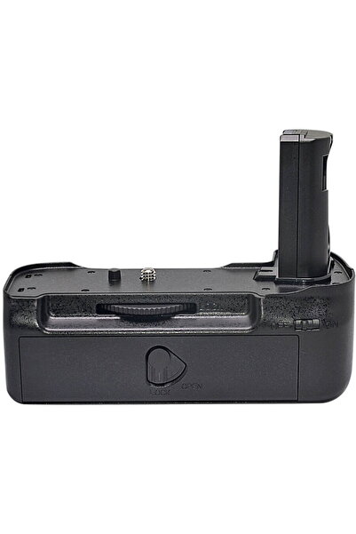MCOPLUS Λαβή μπαταρίας για Nikon D780 MB-780