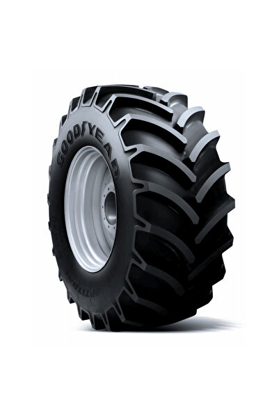 Goodyear 280/70R20 Optitrac (7.50R20) Radyal Traktör Lastiği 2025/2026