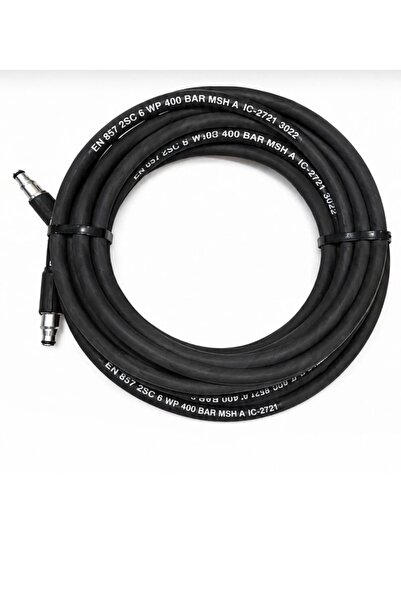 Generic Brand Universal Gds (Sgs) Compatible Pressure Washer Hose 15 Meters 1...