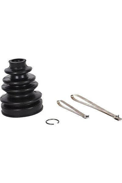 Rcv INTERNAL PLANETARY BELLOWS PRO SERIES II