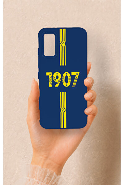 Vip Case İnfinix Gt 30 Pro Uyumlu 1907 Kemer Desenli Silikon Kılıf