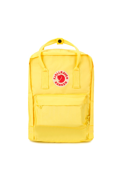 Fjallraven Fjällräven Kånken Gelbe Sırt çantası F23510-126