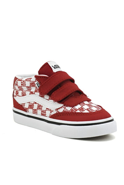 Vans Brooklyn Mid V