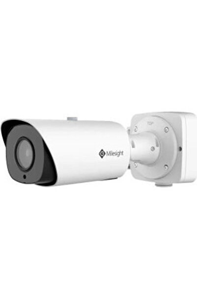 Milesight IP Bullet Camera 5 MP MS-C5366-RFIPKG1, Resolution 5 MP (2592x1944)...