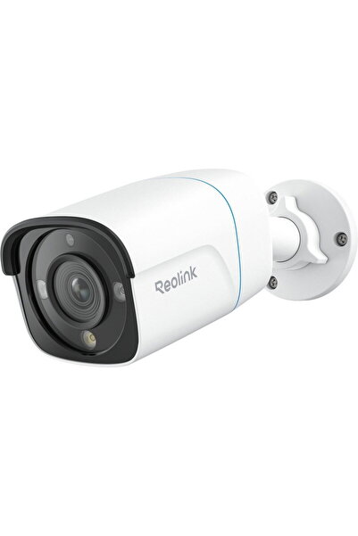 ReoLink Camera de supraveghere Bullet RP-PCB8M, 8 MP, Lentila fixa 2.8 mm, IR...