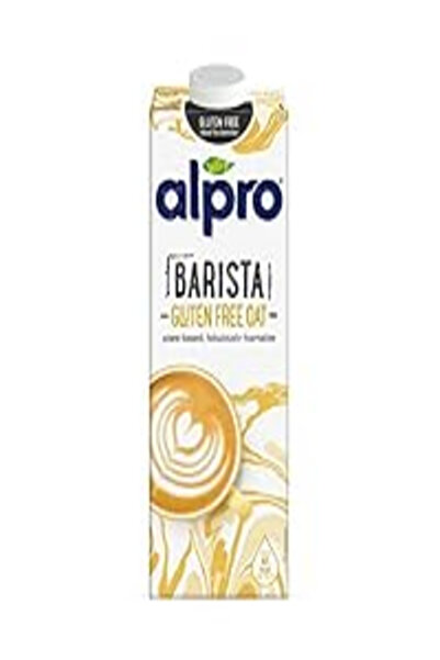 Alpro Oat Barista 8x1L