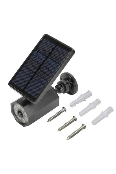OEM Lumină LED, solară, cu senzor de mișcare automat
